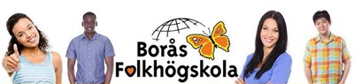Logga Borås fhsk